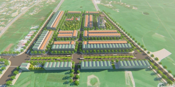 Bán khu đô thị Grand Việt Hưng tại Bình Định