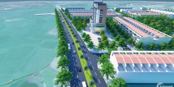 Nhanh tay sở hữu hệ thống tiện ích Dự án Grand Việt Hưng Bình Định