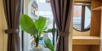 BÁN CĂN HỘ DỊCH VỤ CAO CẤP Q3-10