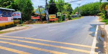 Cần bán lô đất liền kề KCN Phước Đông, Gò Dầu, Tây Ninh giá chỉ 810 triệu