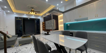 Cho thuê nguyên căn 4 tầng tại Lực Hành - Hải An