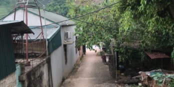 BÁN 9000 M2 CÓ 800 THỔ CƯ , THỊ TRẤN MỘC CHÂU SƠN LA .