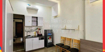 QGV. Bán nhà căn góc, CHDV 28P, thu nhập 50-130 triệu/th. Ngang 11M, 211m2, 4T.