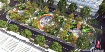 Bán dự án khu nhà ở liền kề Hồng Hải Đại Đồng - Văn Lâm - Hưng Yên - Giá theo CĐ