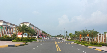 Chỉ 480 triệu có nên mua 5F Apollo Bình Dương tuyến đường sắc của tỉnh ?