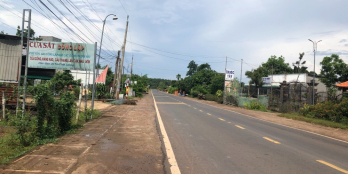 CẮT LỖ BÁN GẤP 320M2 ĐẤT Ở THỊ XÃ SÁT CHỢ, NGAY TTHC DÂN ĐÔNG. GIÁ 490 TRIỆU