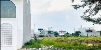 Bán cắt lỗ vài lô đất 80 đến 260m2 khu dân cư Tân Đô - (sát cầu Xáng Bình Chánh)