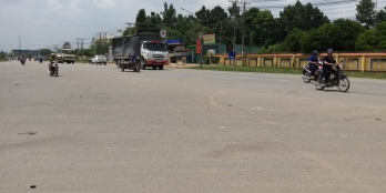 Bán đất mặt tiền DT741 5F ORIANNA Bình Dương giá chỉ 348 triệu liệu có thật???