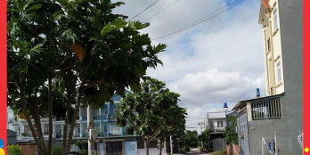 Q12. 25 triệu/m2. 100m2 đất chính chủ, gần UBND P-Thạnh Xuân, đường 6M.