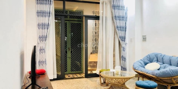 Gấp bán trả bank, nhà đường XVNT, P26, Bình Thạnh, 84.5m2, 7 tỷ (TL)