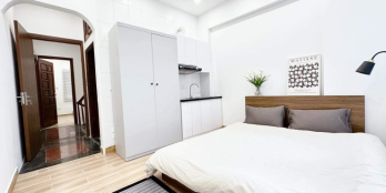 Chung cư mini giá rẻ, hấp dẫn nhất thị trường, 48m2 x 6 tầng, gồm 10pn khép kín