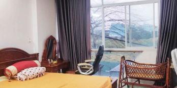 Hẻm xe tải Bình Tân VVK- nhà 4T BTCT giá không tới 5T