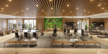 CĂN HỘ VEN SÔNG QUẬN 9, TRẢ 840 TRIỆU ĐẾN NHẬN NHÀ, KHÔNG VAY