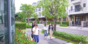 THE CLASSIA , SỰ LỰA CHỌN LÝ TƯỞNG CỦA GIỚI DOANH NHÂN, ƯU ĐÃI LÊN TỚI 13%