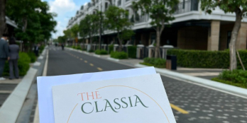 NẮM BẮT NHỮNG CƠ HỘI CUỐI CÙNG TẠI THE CLASSIA