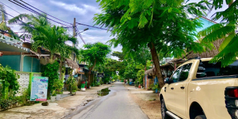 Một mức giá Quá Bất Ngờ cho sản phẩm Villa tại An Bàng - Hội An.