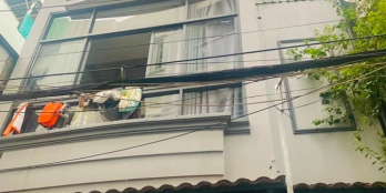 Hẻm xe hơi đường Tân phước, Tân Bình, 40m2, 4 tầng, nhỉnh 6 tỷ