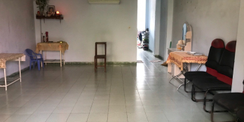 2 tầng 2 mặt tiền view công viên-100m2-Lý Đạo Thành Sơn Trà ĐN-Chỉ 5,4 tỷ