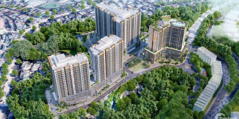 Nhanh tay sở hữu căn hộ đáng sống tại dự án GHomes Hạ Long Quảng Ninh