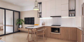 Bán căn hộ GHomes Hạ Long: Dự án nhà ở xã hội tại Quảng Ninh