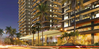 Sở hữu ngay căn hộ chung cư trung tâm quận 2 thuộc dự án Skypark Atria Saigon