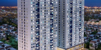 Sở hữu ngay căn hộ Tanimex Bình Phú tọa lạc tại Quận Bình Tân