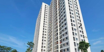 Sở hữu căn hộ giá rẻ mới nhất Vinh Lotus Residence