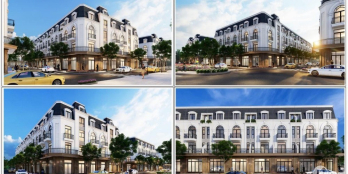 Dự Án Nhà Ở Thương Mại Tổ Dân Phố Đống Khê 1, Phường Đồng Hòa, Quận Kiến An, HP