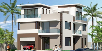 Bán Khu biệt thự đồi Ngọc Tước 2 ở Vũng Tàu