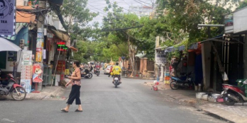 MẶT TIỀN KINH DOANH 5 TẦNG KHU K300 NGAY HOÀNG HOA THÁM, 80m2, NHỈNH 14 TỶ