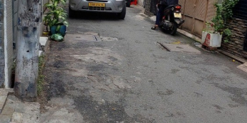 TÂN BÌNH, P.9, KHU HIẾM NHÀ BÁN, HXH 6M THÔNG, 4 TẦNG MỞI ĐẸP, NHỈNH 7 TỶ