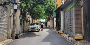 Hẻm nhựa 6m thông chữ U, đường Yên Thế, P2, Tân Bình, 5 tầng, 93m2, nhỉnh 15 tỷ