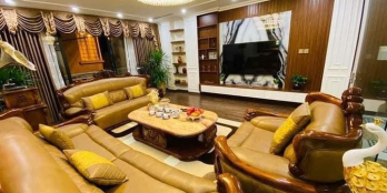 Phố Trịnh Công Sơn, Tây Hồ. Ngõ to , gần phố , View CV Nước Hồ Tây