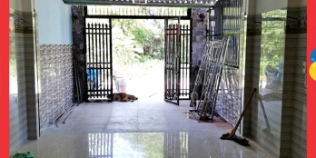 Q12. Bán nhà hẻm xe tải, ngang 5M, 175m2, 2T (6P trọ), thu nhập 20 triệu/tháng.