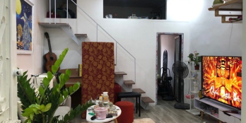 CĂN TẬP THỂ VŨ TRỌNG PHỤNG – TX, THOÁNG RỘNG, 65M2-2PN GIÁ CỰC SỐC 1.x Tỷ