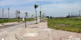 Chuẩn bị ra mắt 50 lô đất nền đẹp nhất dự án Khu đô thị Đình Trám – Sen Hồ