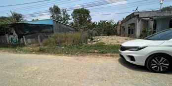 Mặt tiền đường nhựa Diên Đồng - Diên Khánh - Ngang 15m - Giá 750 triệu