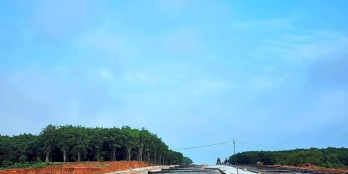 Bán đất 340m2 sẵn 100m2TC cạnh KCN Tân Tiến 1 - 2, thích hợp đầu tư xây trọ