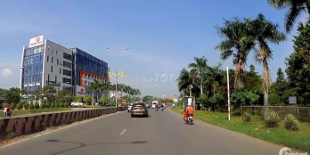 Bán gấp lô đất ngay KCN Phước Đông, Gò Dầu, 5x30m, nở hậu, 180m2, 780 triệu