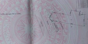 Bán đất vườn cây ăn trái  củ chi