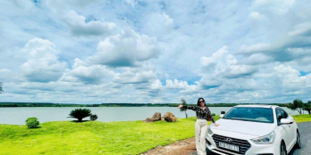 ĐẤT '' VIEW HỒ '' DU LỊCH NGHỈ DƯỠNG BÌNH PHƯỚC GIÁ 300 TRỆU/1000M2