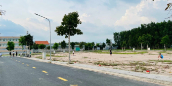 KẸT TIỀN BÁN HẠ GIÁ LÔ 5X16 KDC AN BÌNH GIÁP BIÊN HÒA CHỈ 850 TRIỆU SHR