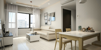 Chỉ một căn duy nhất - 2Pn The Tresor chỉ hơn 3ty ( giá thật).