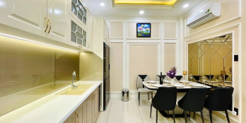 23 TỶ-BIỆT THỰ THIẾT KẾ ĐẸP TỪNG CENTIMET-CHỦ ĐẶT TÂM HUYẾT TRONG TỪNG VIÊN GẠCH