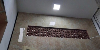 KẾ BÊN CHỢ BÀ CHIỂU – BÙI ĐÌNH TÚY– 4 TẦNG-  CHỈ 2.45 T.Ỷ