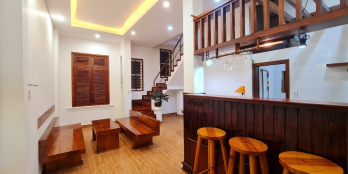 Cần bán nhà 3 tầng kiệt 200 đường Phan Chu Trinh - TP Huế