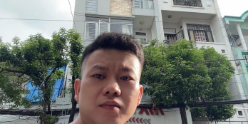 Mặt tiền đường lớn, phù hợp với vp, spa, kinh doanh đa ngành