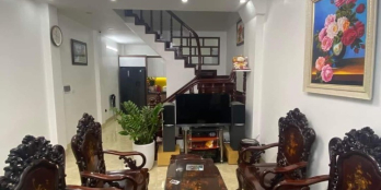 Phố Xuân La, Tây Hồ. Nhà đẹp dân xây, KD tốt ,5 tỷ