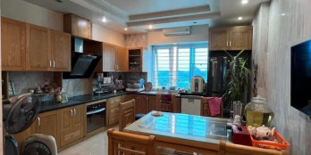 Phố Võ Chí Công,Nhà đẹp phân lô, 2 thoáng Vĩnh viễn,MT rộng