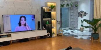 CĂN TẬP THỂ VŨ TRỌNG PHỤNG – TX, THOÁNG RỘNG, 65M2-2PN